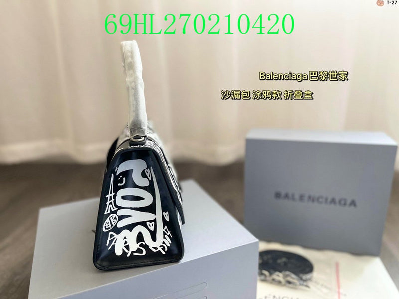 Amelia - BGA Bags - 2398