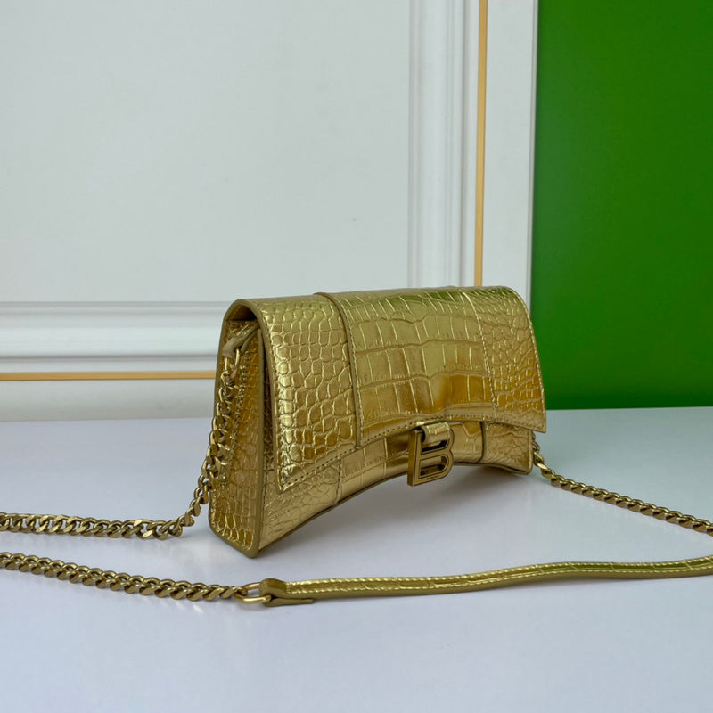 Amelia - BLN-CIAGA WOMEN LUXURY BAGS - 826
