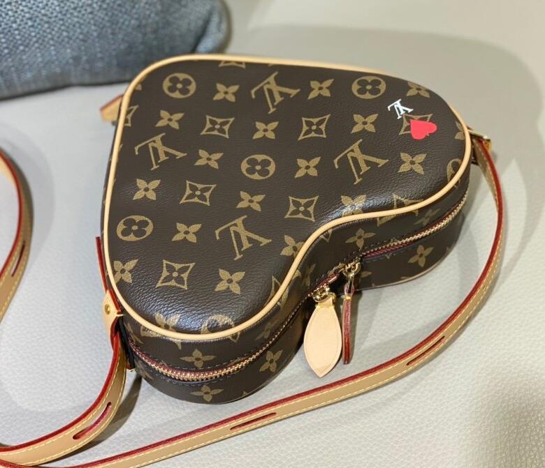 AmeliaLuxury - LOV Bags - 2663
