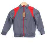 DECATHLON ZIPPER