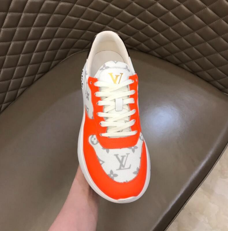 AmeliaLuxury - LOV Men Shoes - 1503