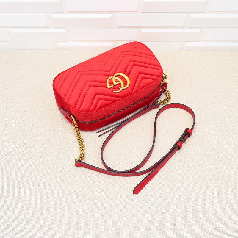AmeliaLuxury - GCI Bags - 899