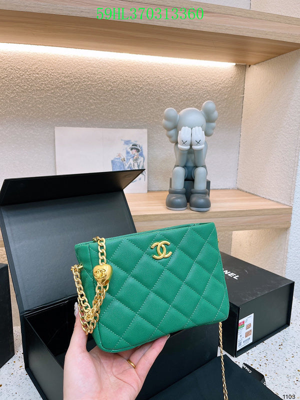 Amelia - CHL Bags - 1333