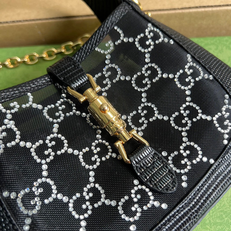 Amelia- GCI LUXURY LADY BAG - BRANDED BAGS FOR WOMEN - 121