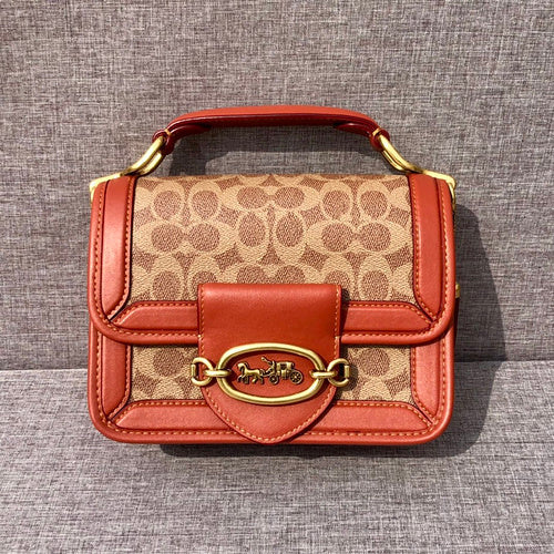 Amelia - CCH Bags - 540