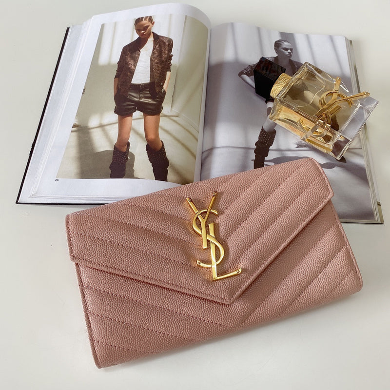 Amelia - YSL Bag - 3825