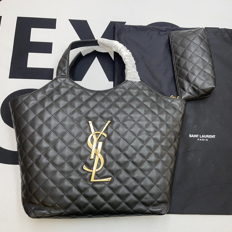 Amelia - YSL Bag - 2097