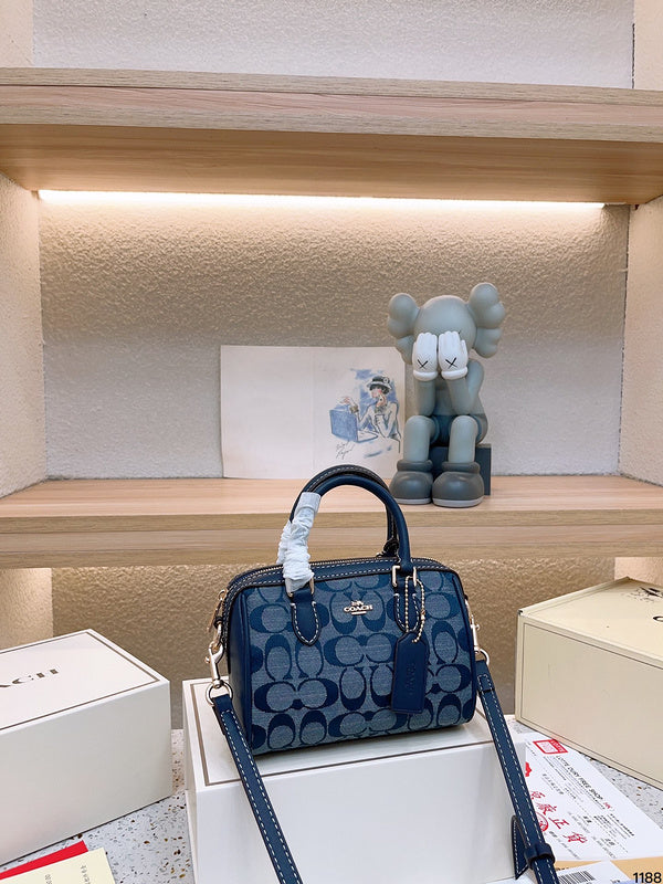 Amelia - CCH Bags - 104