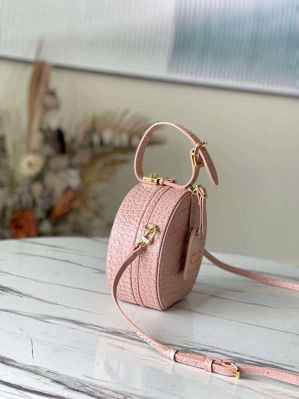 Amelia- Lu-Vi bags - 5956