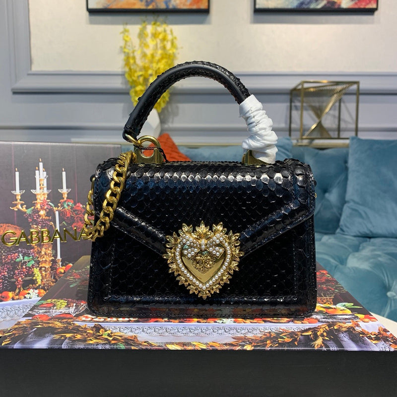 Amelia- DG Bags - 454