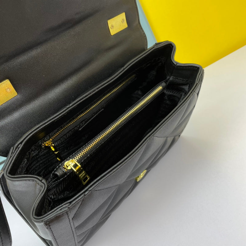 Amelia- PRDA  LUXURY BAGS - 569