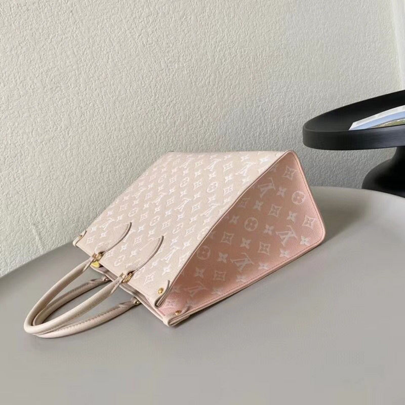Fan Fashion Lu-Vi Bags - 16641