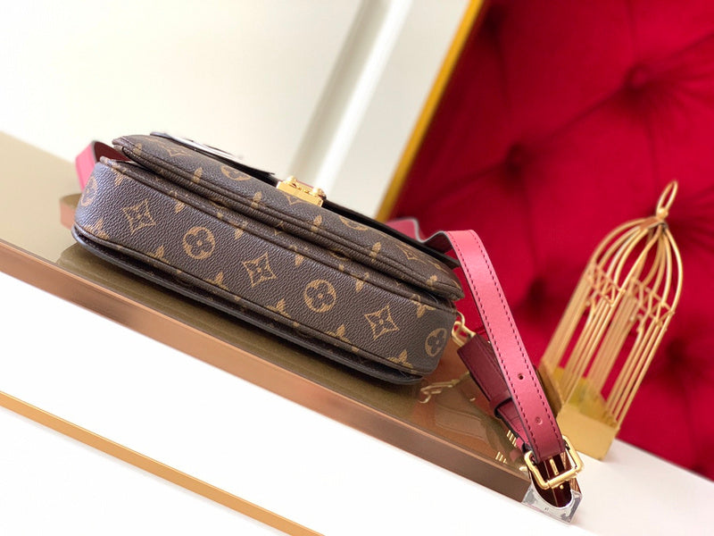 Amelia - LV Bags - 14048
