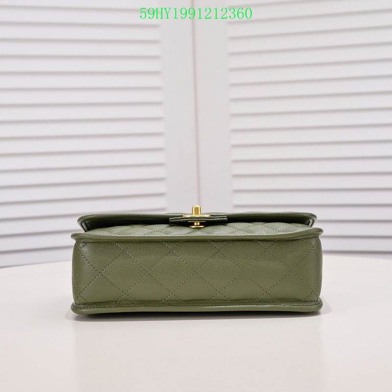 Amelia - CHL Bags - 1703