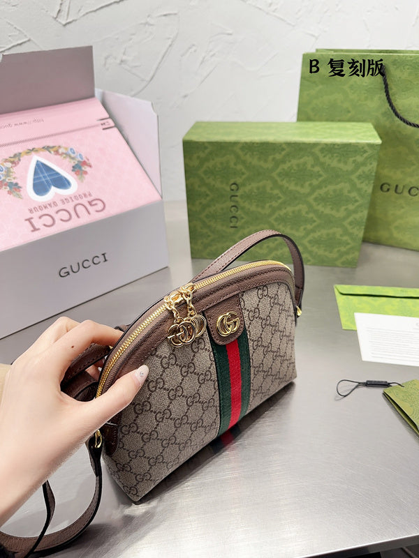 Amelia  - GCI Bags - 11787