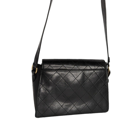 Chanel   Trapezoid Reissue Flap Shoulder Bag