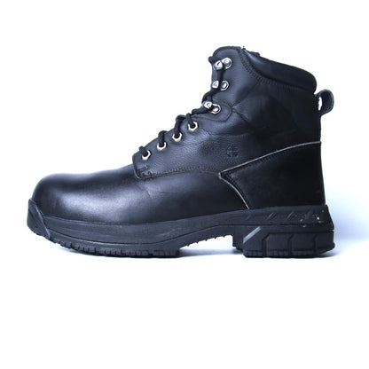 SHOES FOR CREWS  ROWAN - STEEL TOE
