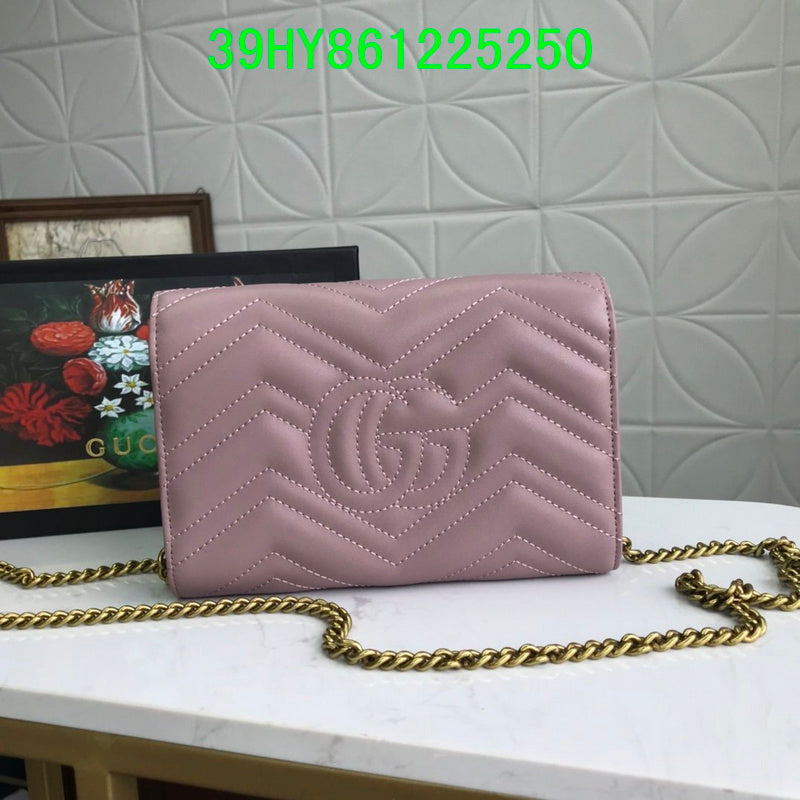 Amelia - GCI Bags - 10517
