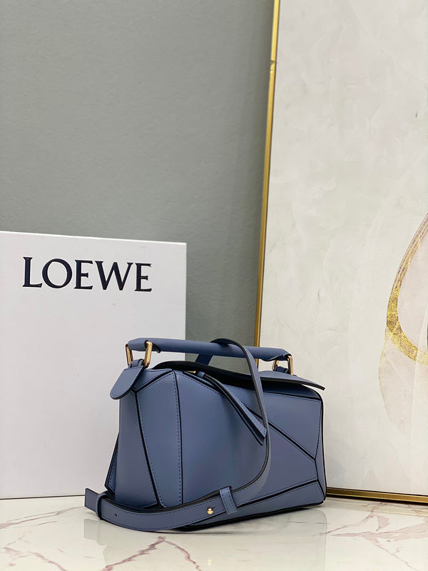 Amelia's Bag Gallery - LWO Bags - 697