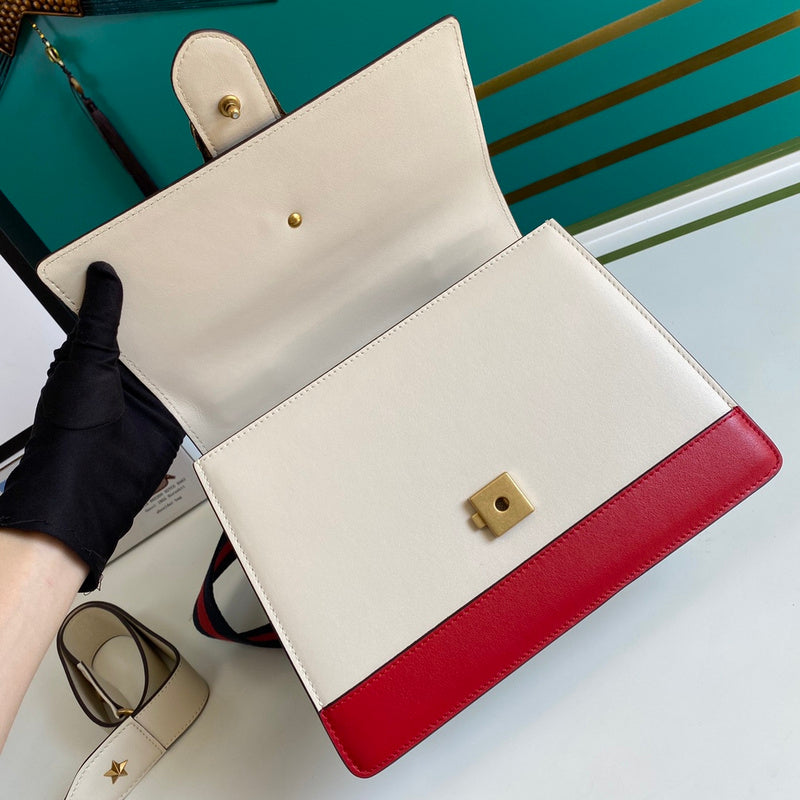 Amelia- GUKI Bags - 2287