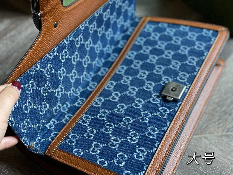 Amelia- GCI Bags - 2184