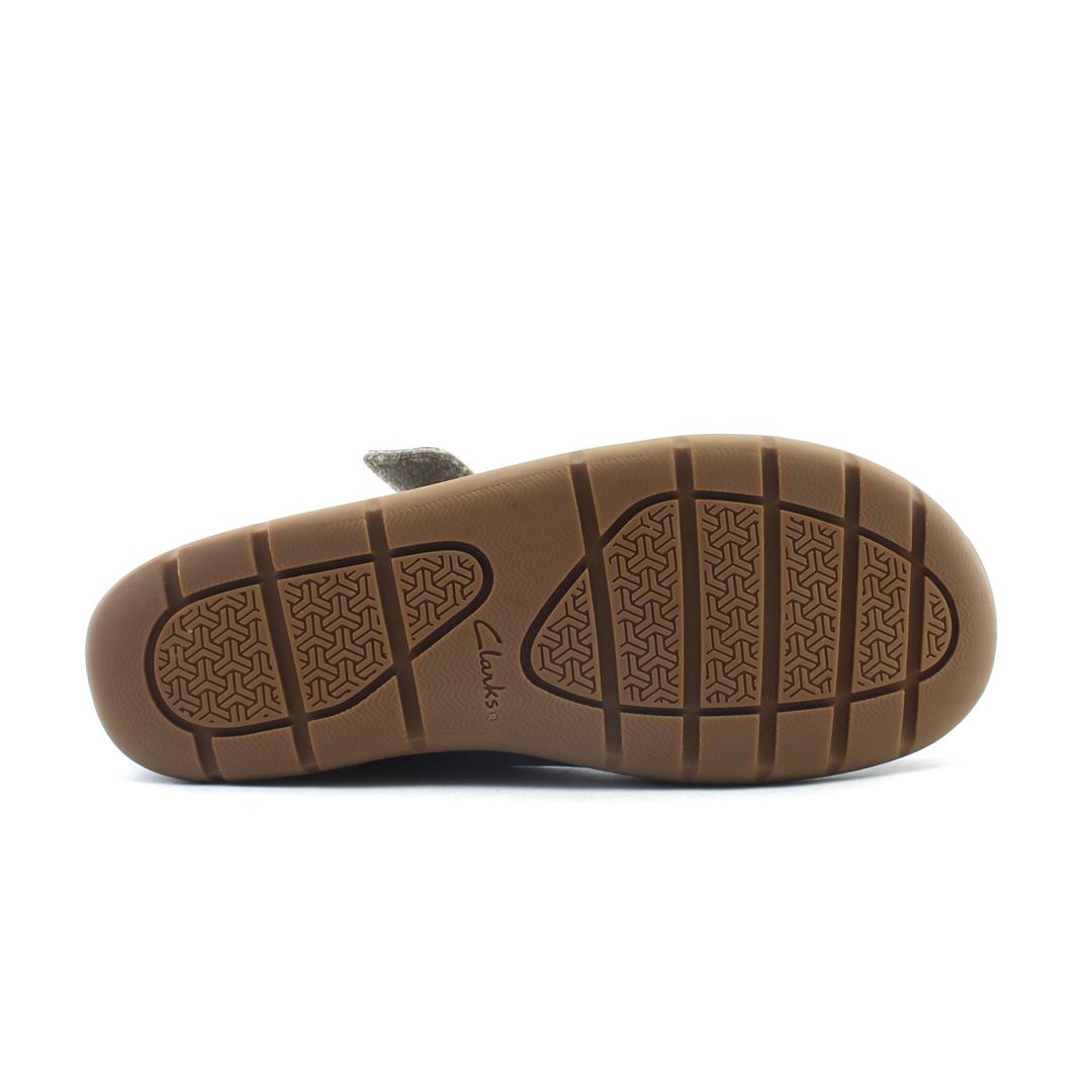 CLARKS .