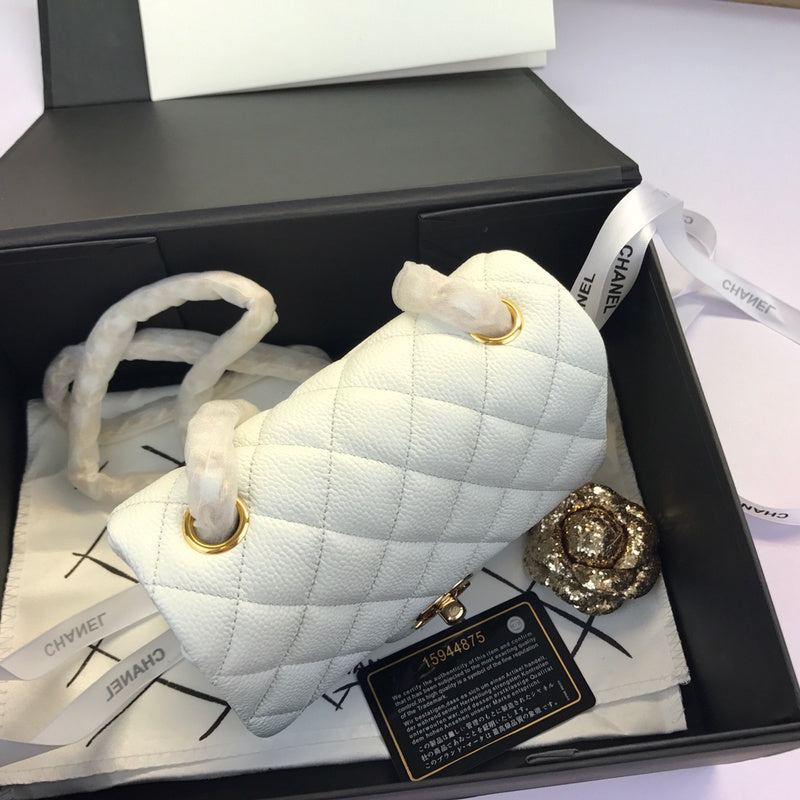 Amelia- CHL Bags - 6552