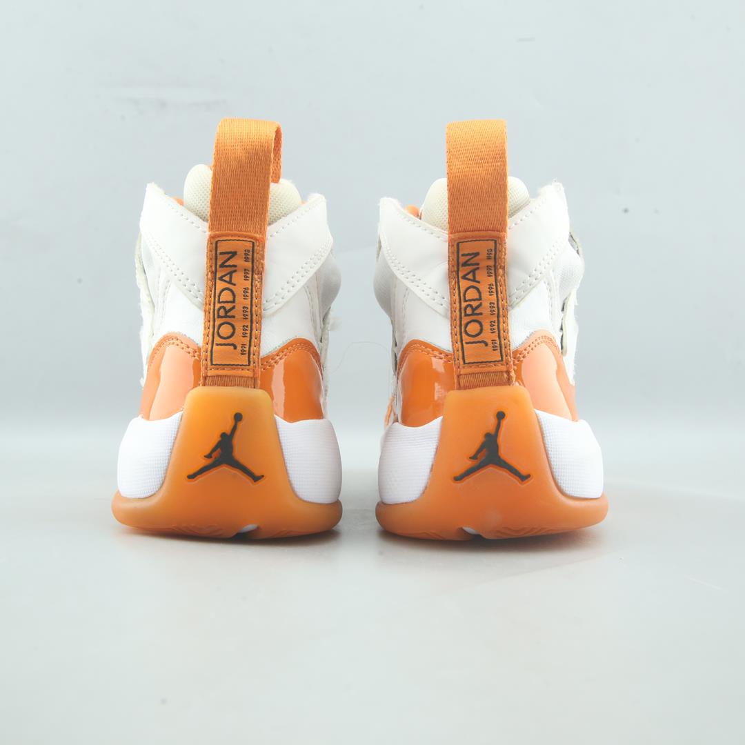 JORDAN JUMPMAN TWO TREY