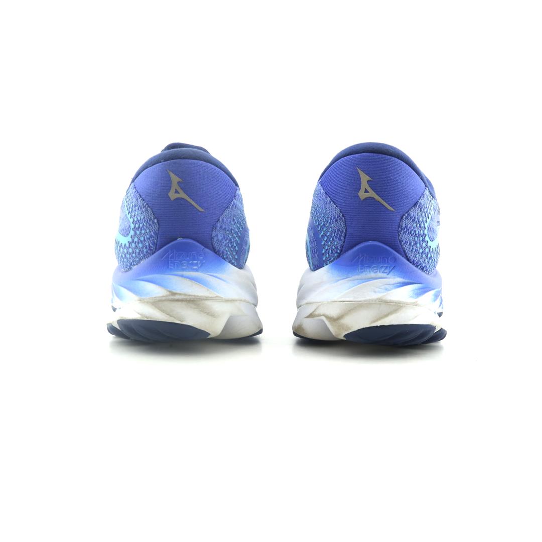 MIZUNO WAVE RIDER 27