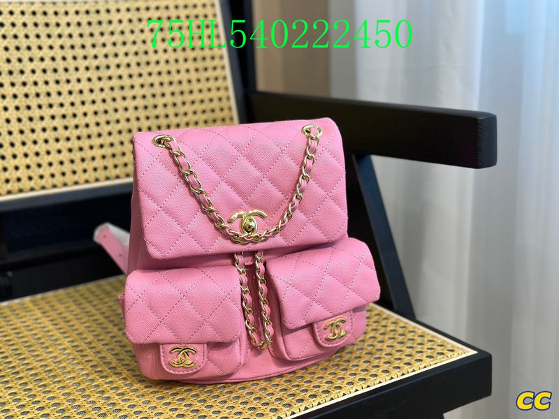 Amelia - CHL Bags - 1491