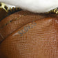 Louis Vuitton Marly Dragonne  Canvas Clutch Bag