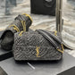 Amelia - YSL Bag - 1881