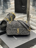 Amelia - YSL Bag - 1881
