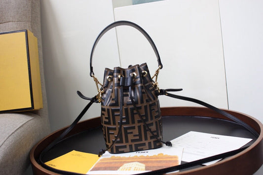 Amelia- FDE Bags - 423