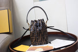 Amelia- FDE Bags - 423
