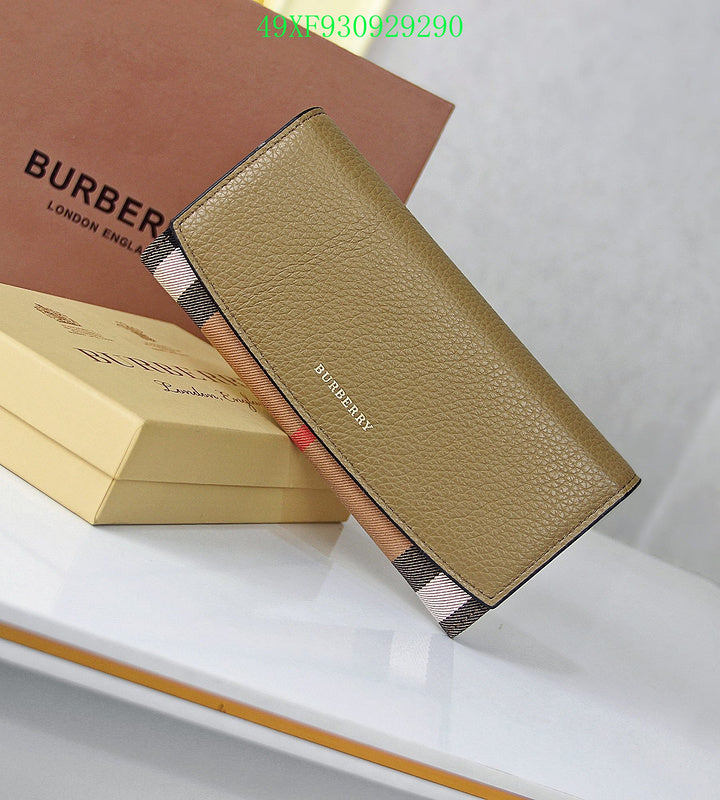 Amelia - BOR Wallet - 121