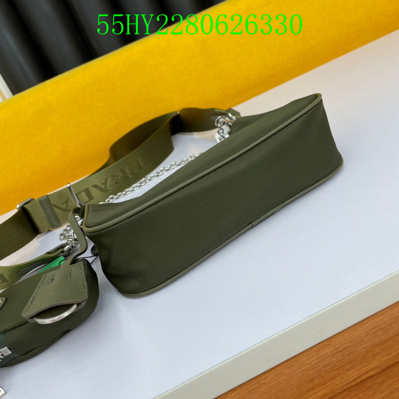 Prada Bags - The Barnes Bags  146