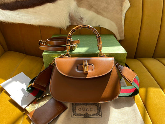 Amelia-i GUKI Women Bags - 046