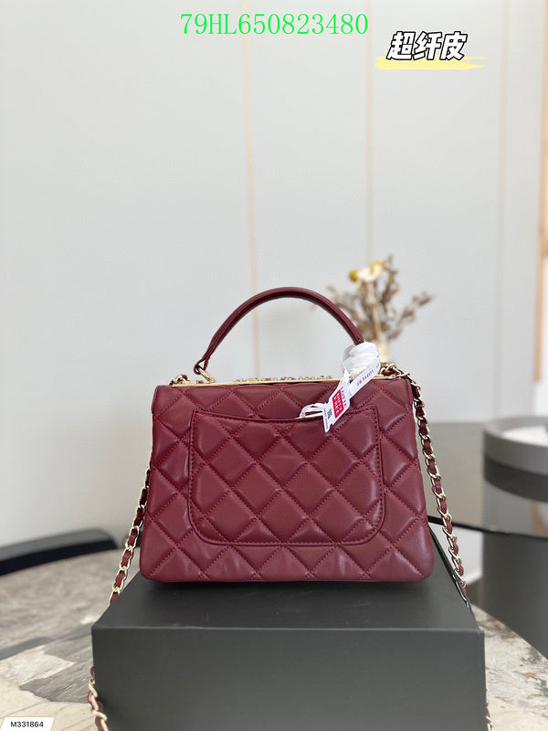 Amelia - CHL Bags - 072