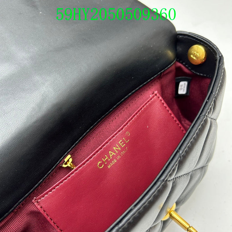 Amelia - CHL Bags - 971