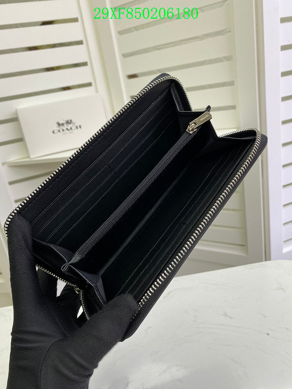 Amelia - CAH Wallet - 022