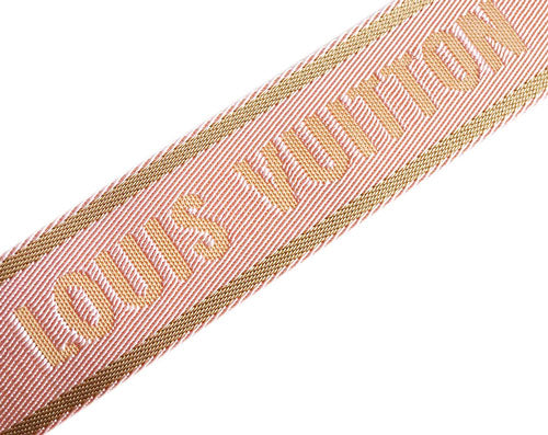 Louis Vuitton Monogram Multi Pochette Rose Claire Mini Coin Purse