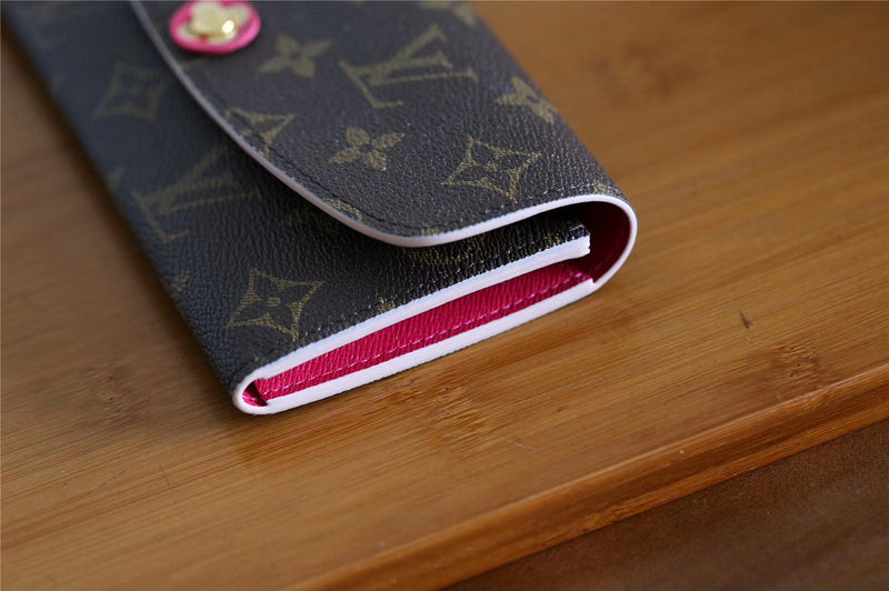 Fan Fashion Lu-Vi bags - 9418