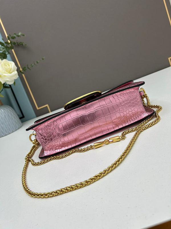Amelia- VEL WOMEN LUXURY BAGS - 655