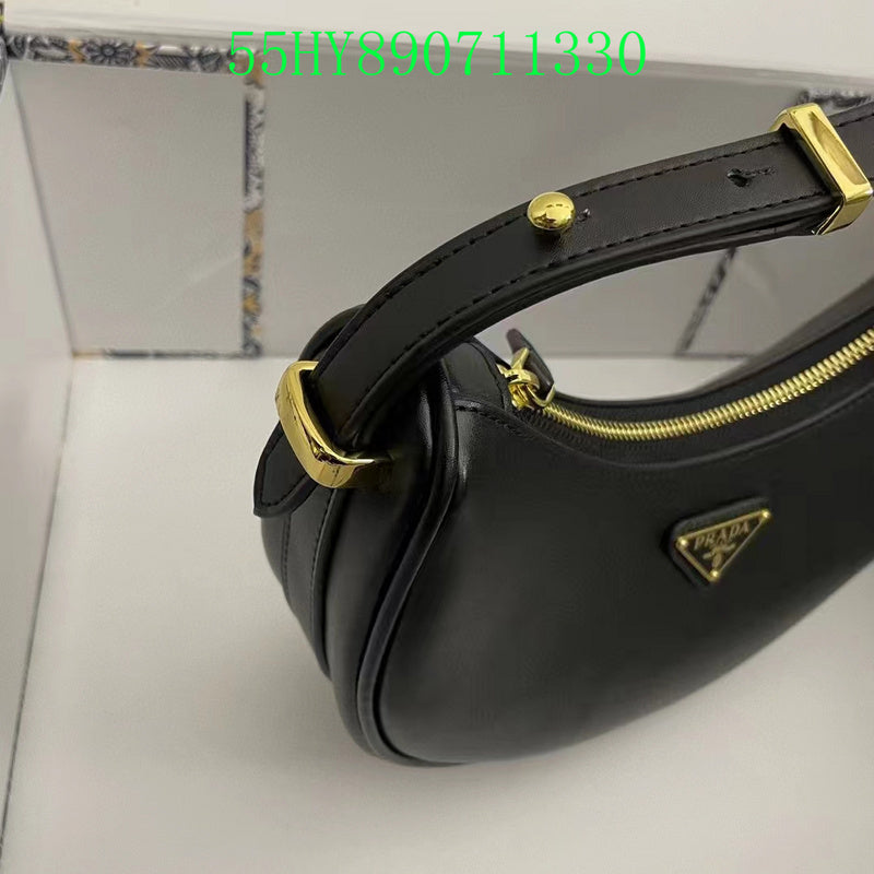Prada Bags - The Barnes Bags  106