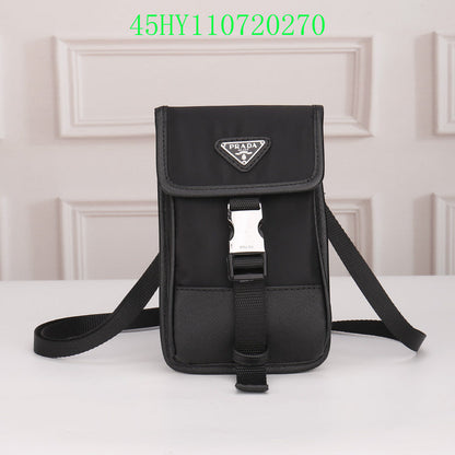 Prada Bags - The Barnes Bags  088