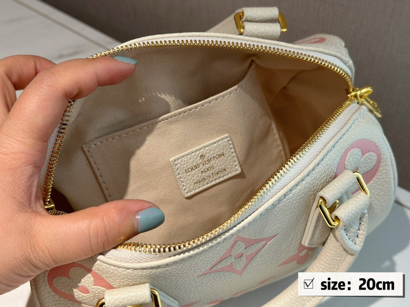 Amelia - LV Bags - 14425