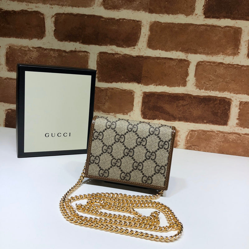 Amelia Fashion - GCI Bags - 3431