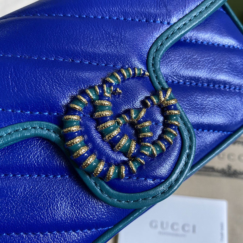 Amelia- GUKI Bags - 1824