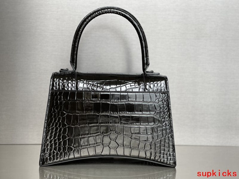 Amelia- BG Hourglass Bags - 023